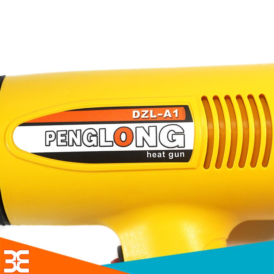 Máy Khò DZL-A1 1600W(BH 1 tháng)