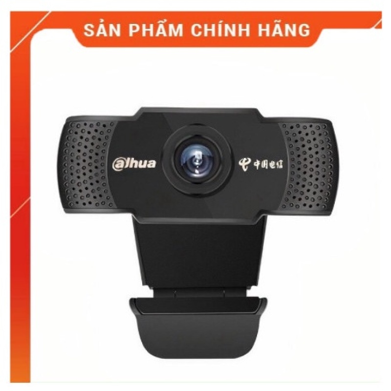 Webcam Dahua Z2+ có mic Full HD 1080P-webcam V8+V9  hỗ trợ học trực tuyến