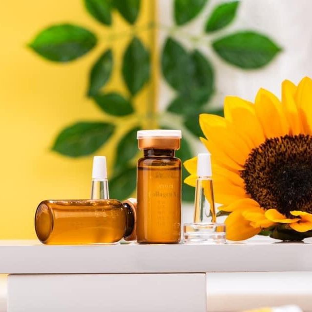 SERUM DƯỠNG COLLAGEN X3