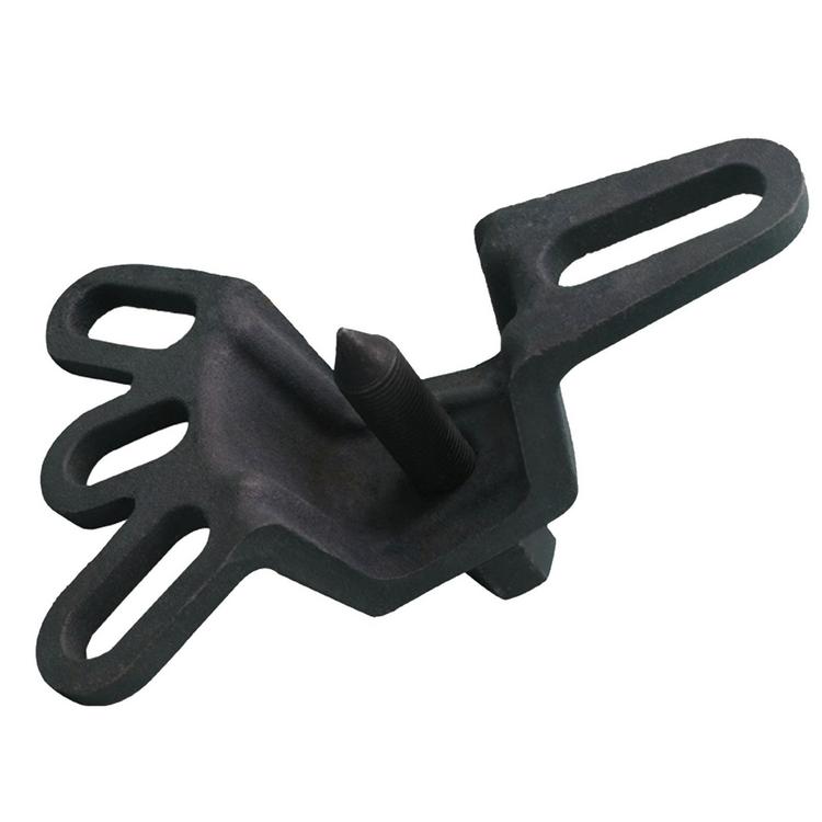 Hub Puller Tool High Carbon Steel Hub Puller Front Wheel Hub Puller Hub Installer And Remover Tool With Palm Shaped Reinforcement Edge kindly