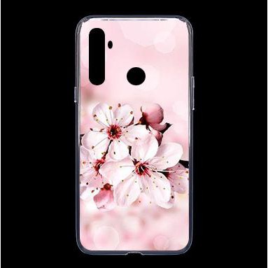 Ốp silicon Xiaomi note 7 / note 8 pro / note 9s / note 5 pro / redmi 5 plus / note 4x / mi 8 / mi 8 se in hình cute p2