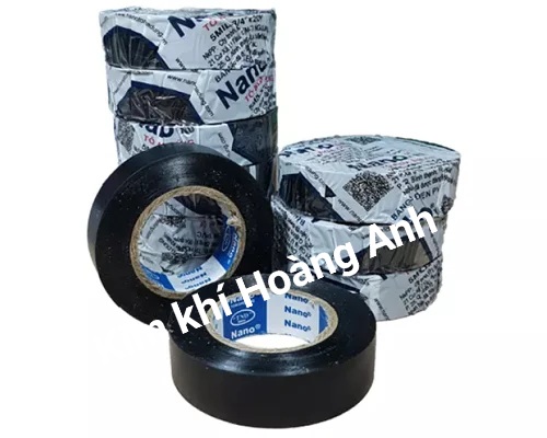 Băng dính điện, băng keo điện