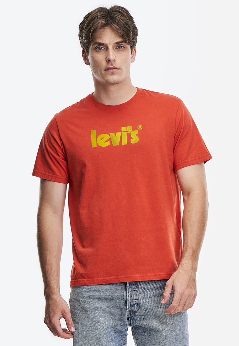 LEVI'S - Áo Thun Nam 16143-0462
