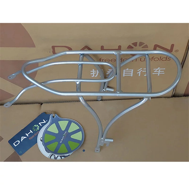 Baga Thấp Sau Xe Gấp Bánh 20inch