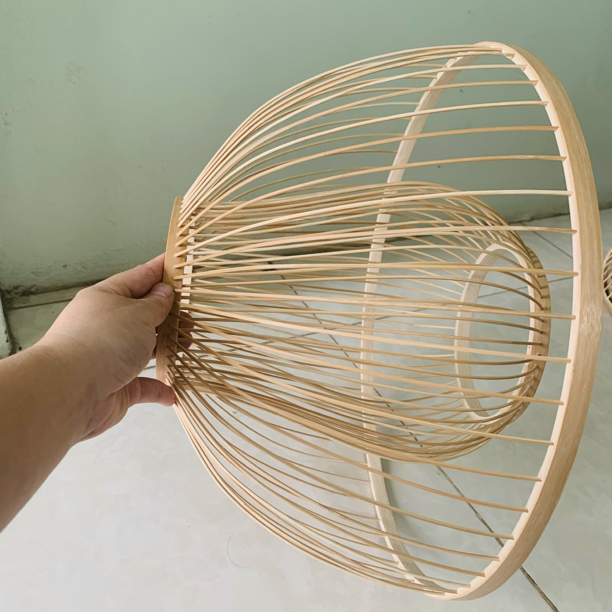 Đèn thả trần
