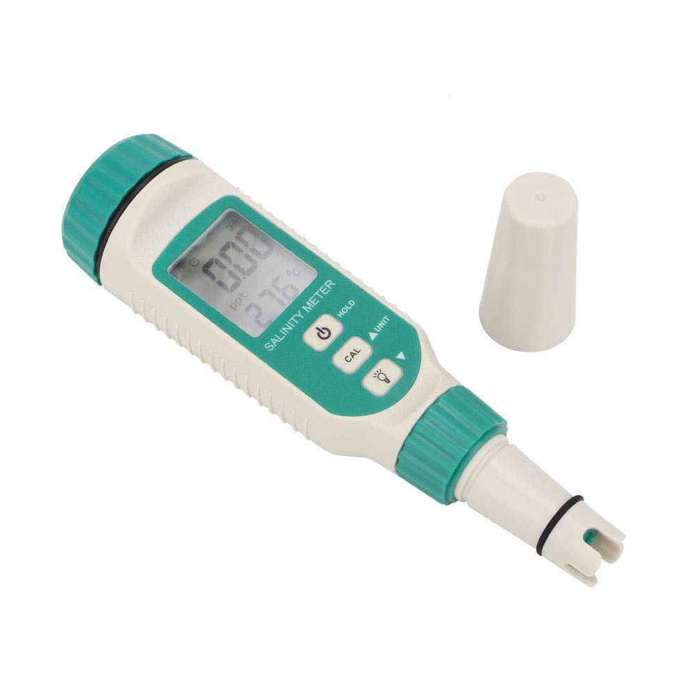 [HCM]Máy đo độ mặn nước biển điện tử - AR8012