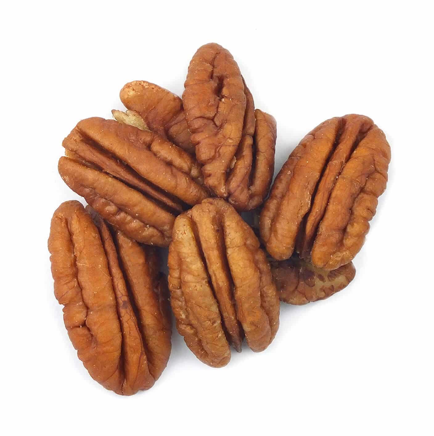 Pecan nguyên hạt (hạt hồ đào)