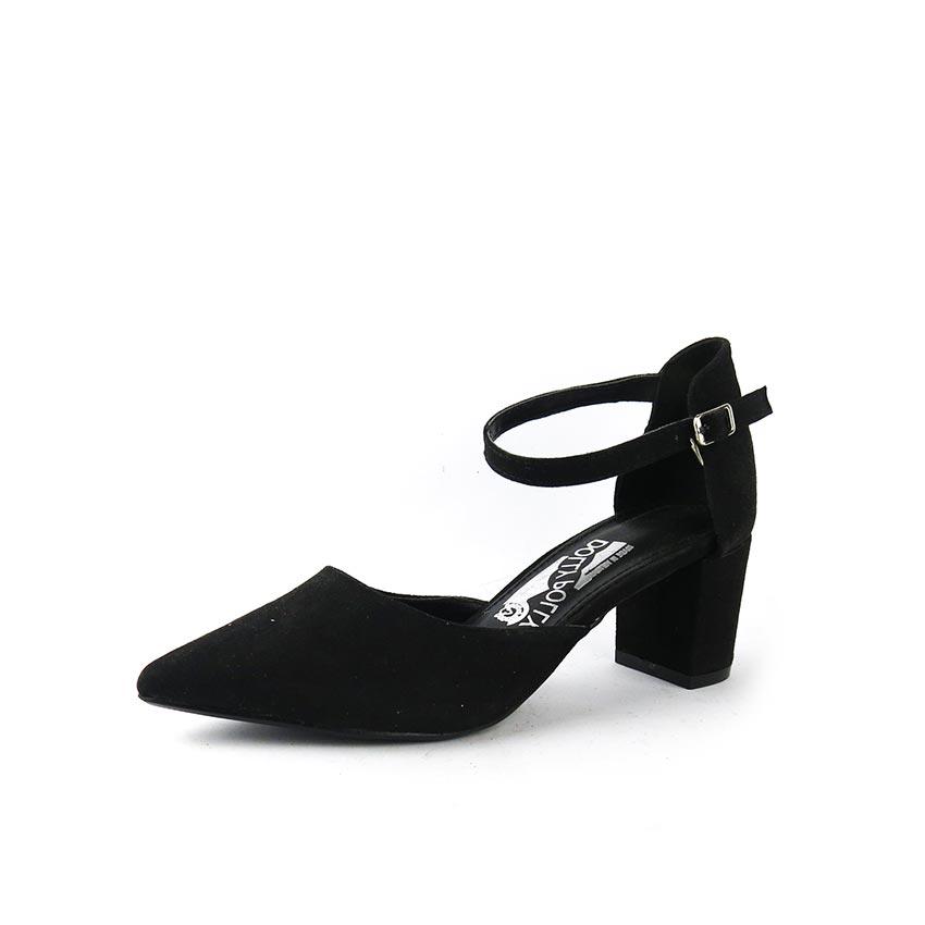 Sandal cao gót Dolly & Polly UNI