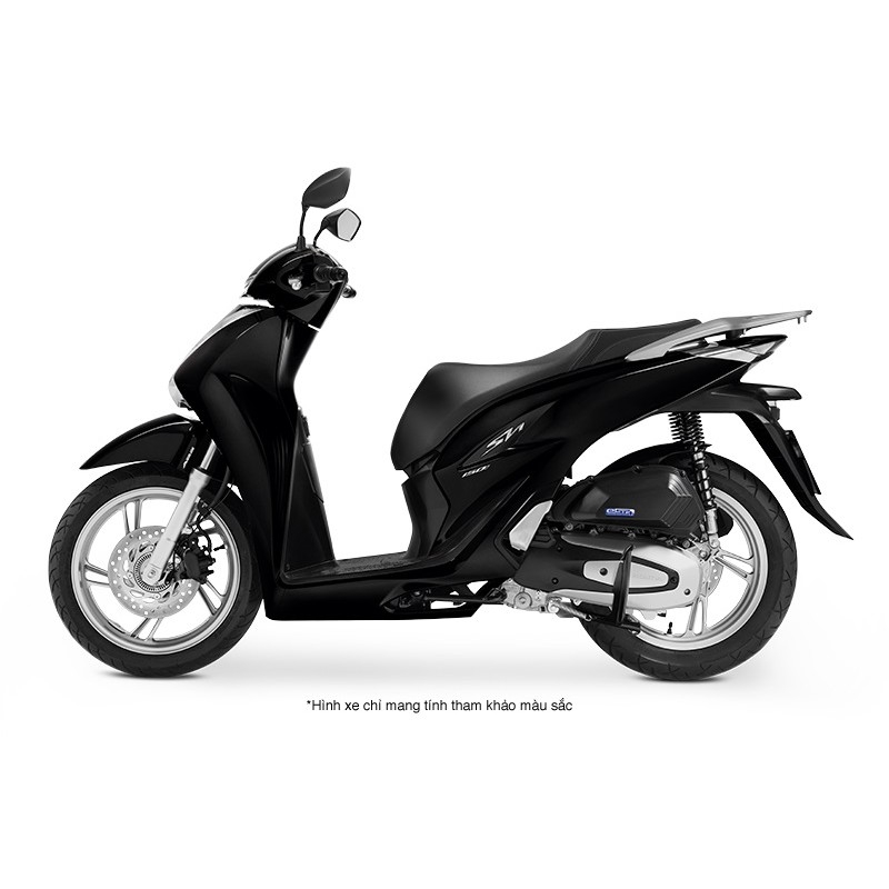 [Trả góp 0%] Xe Máy Honda SH 125 CBS