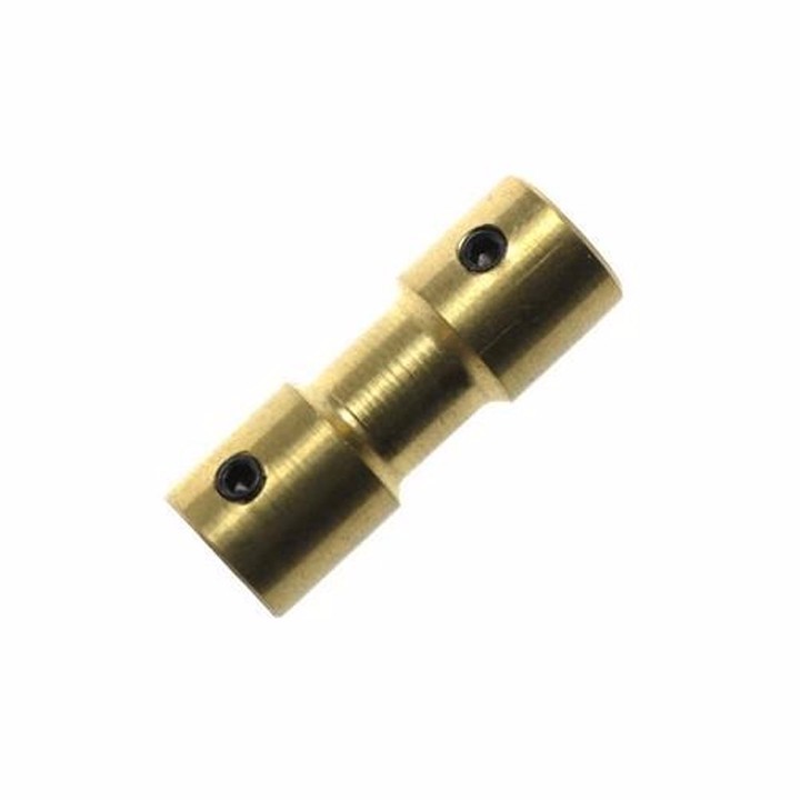 Khớp Nối Đồng Trục 3-3