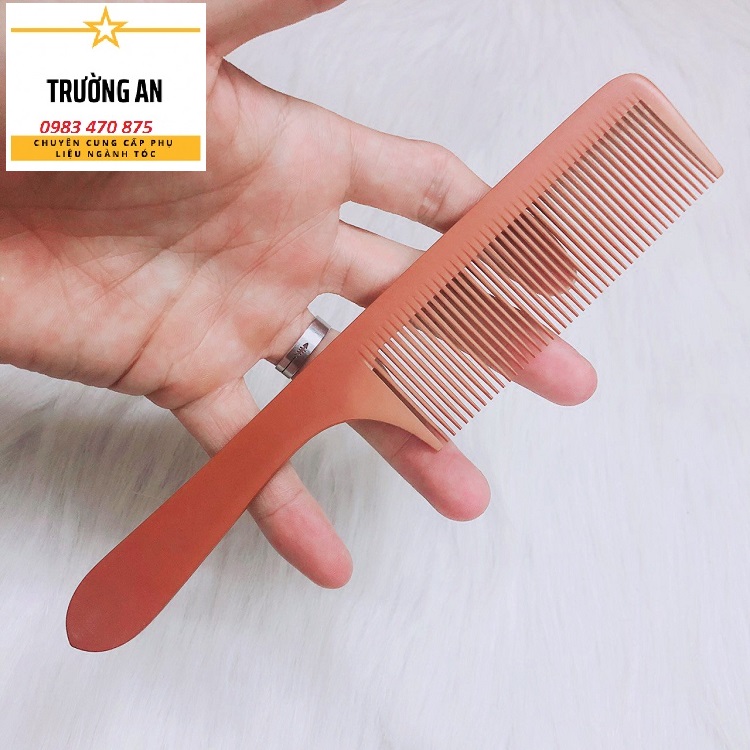 Lược cắt tóc nam phip sừng mã T883