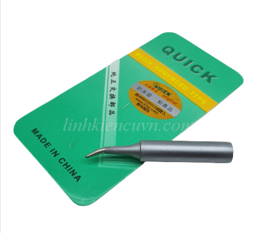 Mũi hàn Quick 936 900M-T-IS