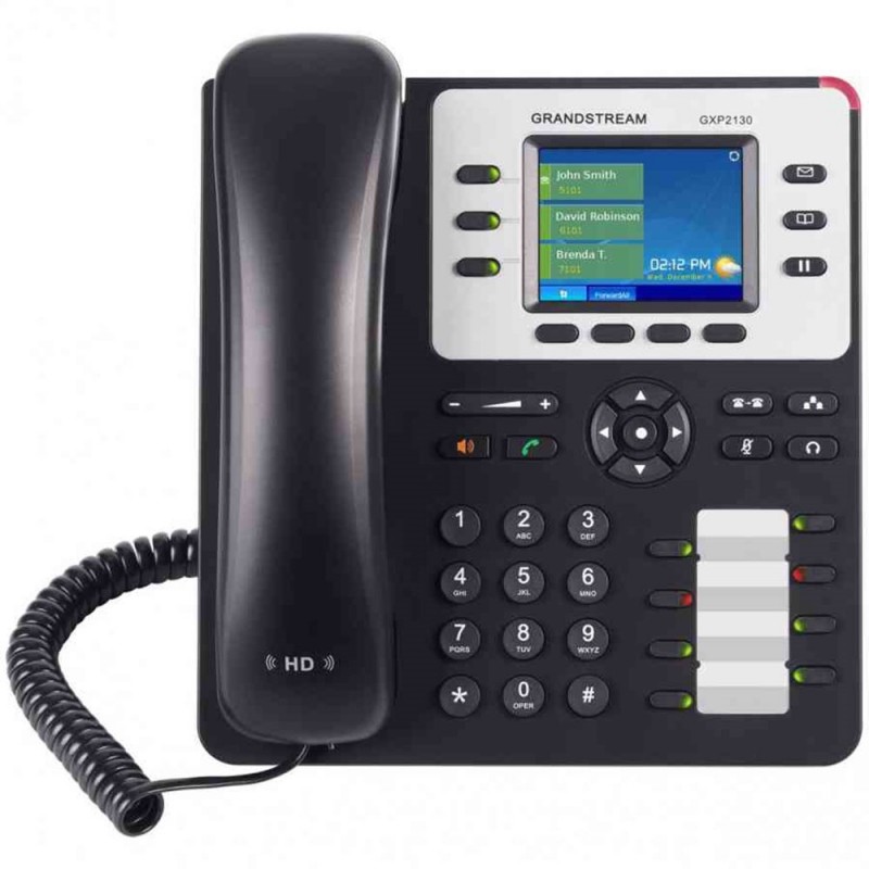 Điện thoại IP Grandstream GXP2130