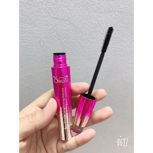 [HCM]Mascara OBUSE DOUBLE WEAR - BoB Shop