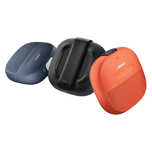 [HCM]Loa Bluetooth Bose SoundLink Micro