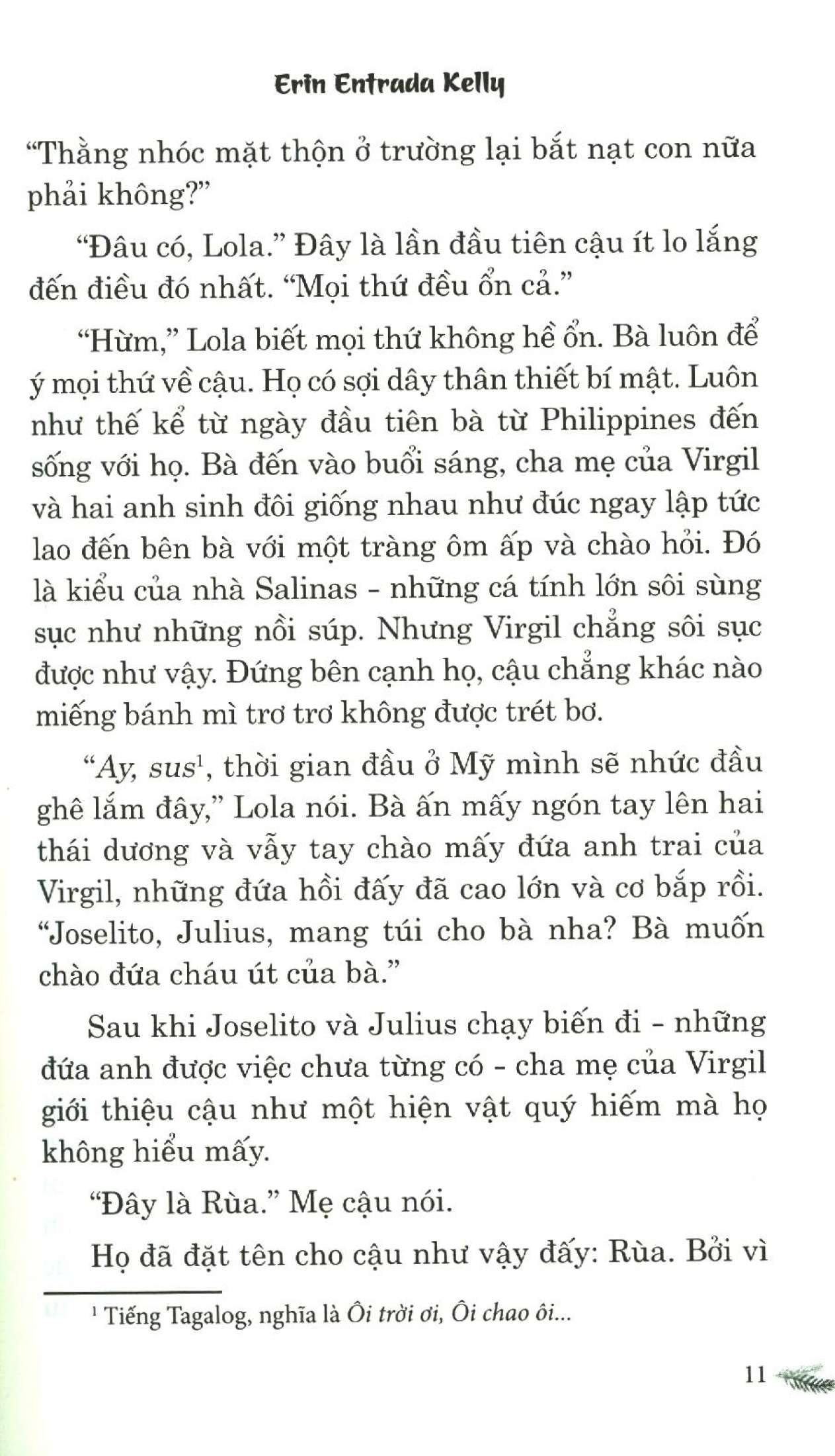 Lời Chào Từ Vũ Trụ: Hello, Universe