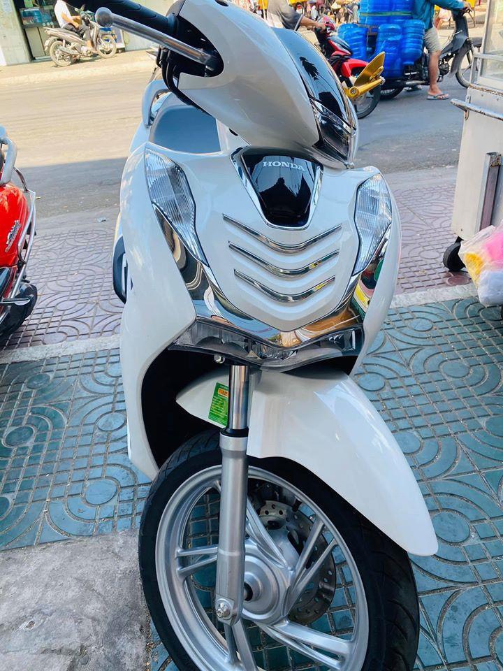 MẶT NẠ SH 2020 - 2021 MẪU V2 3 SỌC