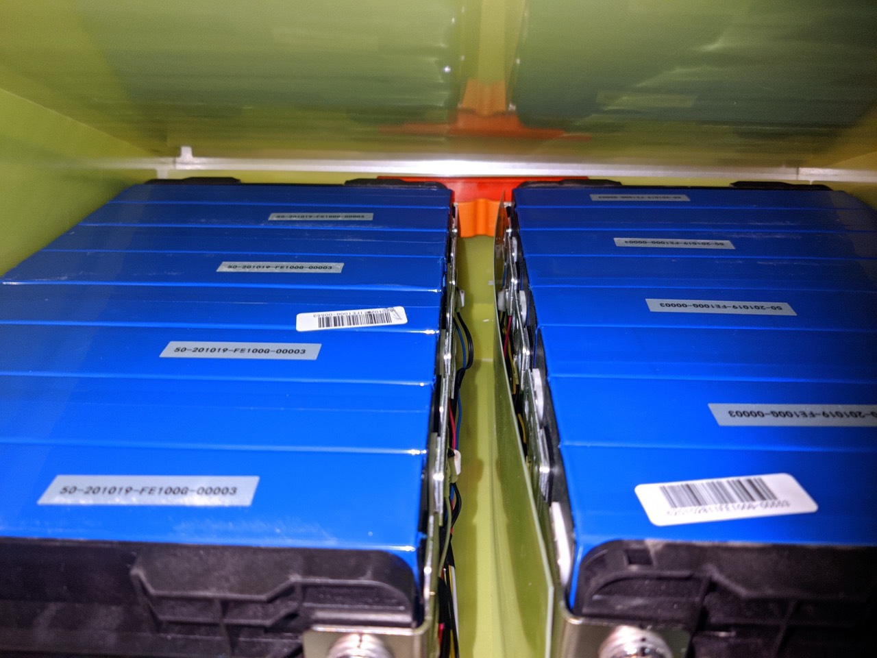 [HCM]PIN LIFEPO4  NARADA 48V/100AH