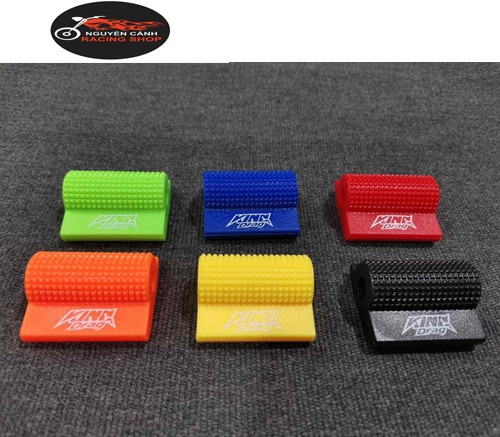 [HCM]Cao su Kingdrag gắn Cần số xe máy WinnerExciterRaiderSonic....