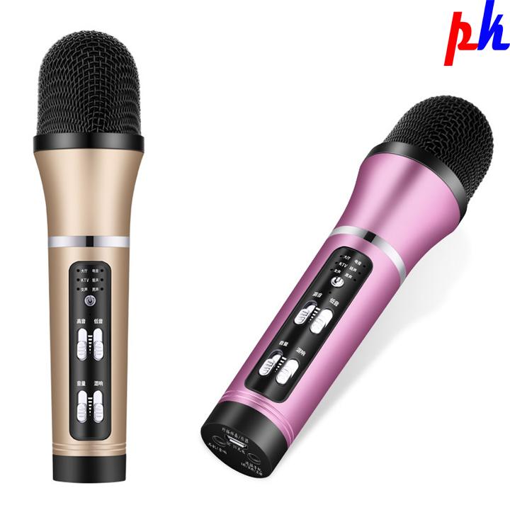 Micro hát karaoke live stream BNG25