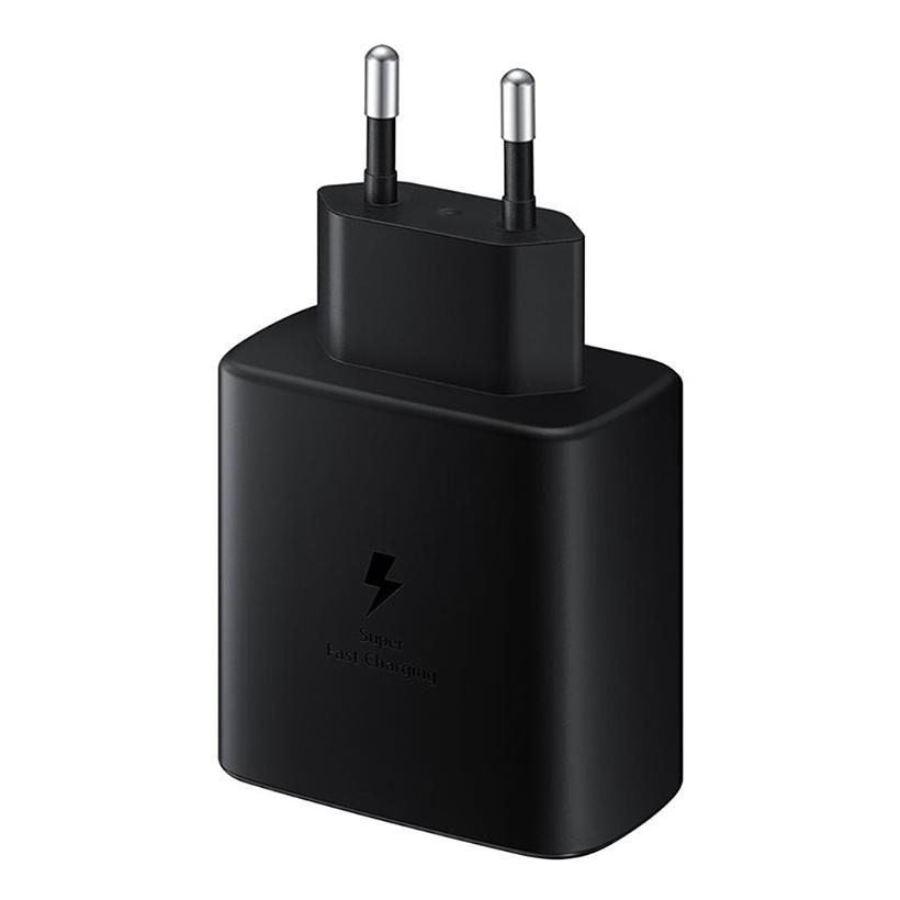 Củ Sạc Nhanh Samsung 45W Chuẩn PD (PPS) Cổng USB-C