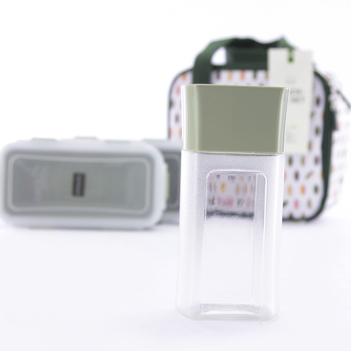 Bộ hộp cơm Lock&lock HPL756