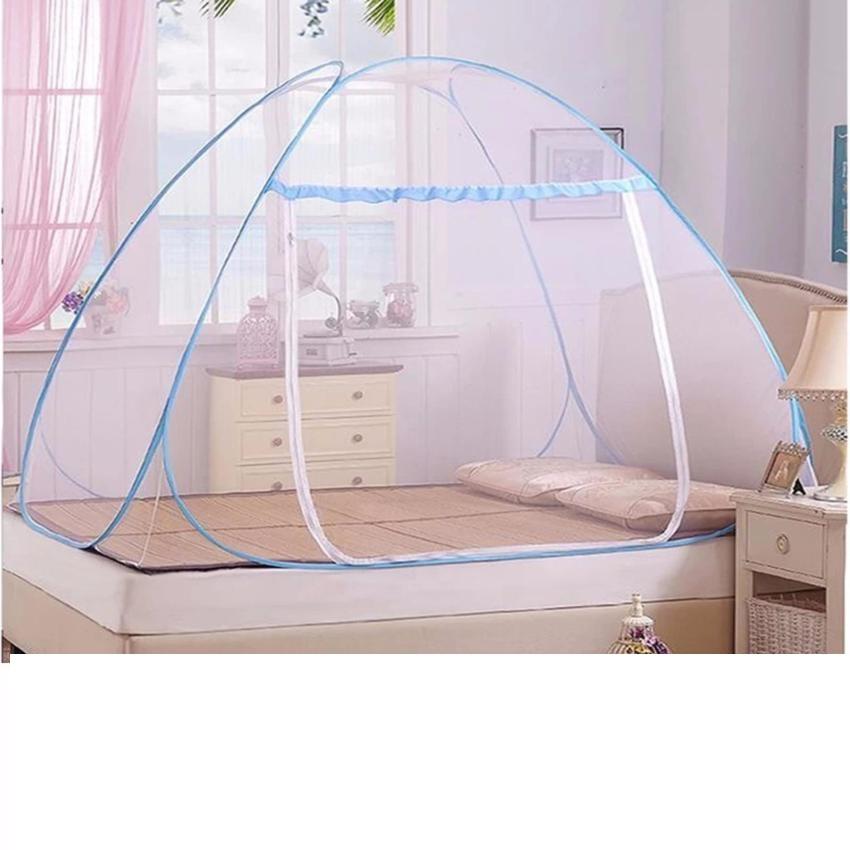 Màn Chụp Tự Bung Gấp Gọn  1m8x2m