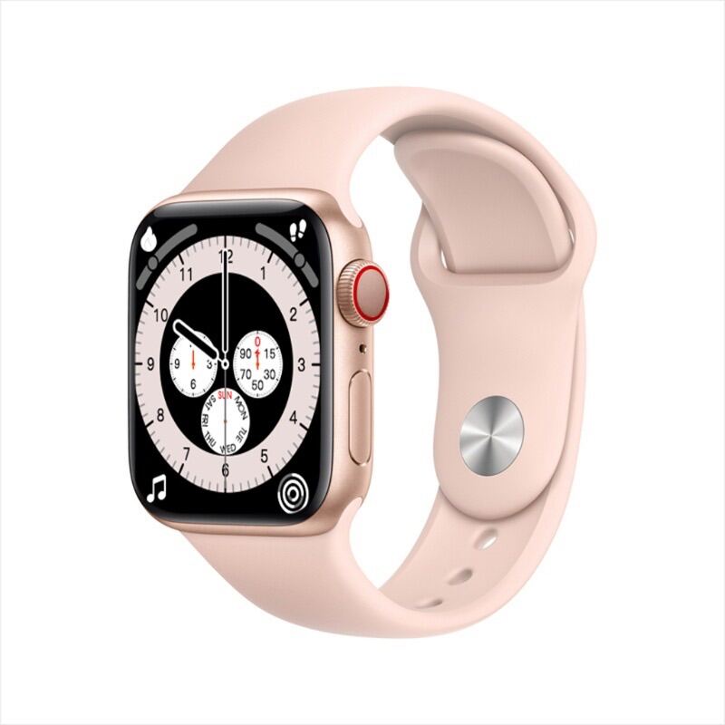 Đồng hồ Smart Watch M26 Plus Wireless Charging