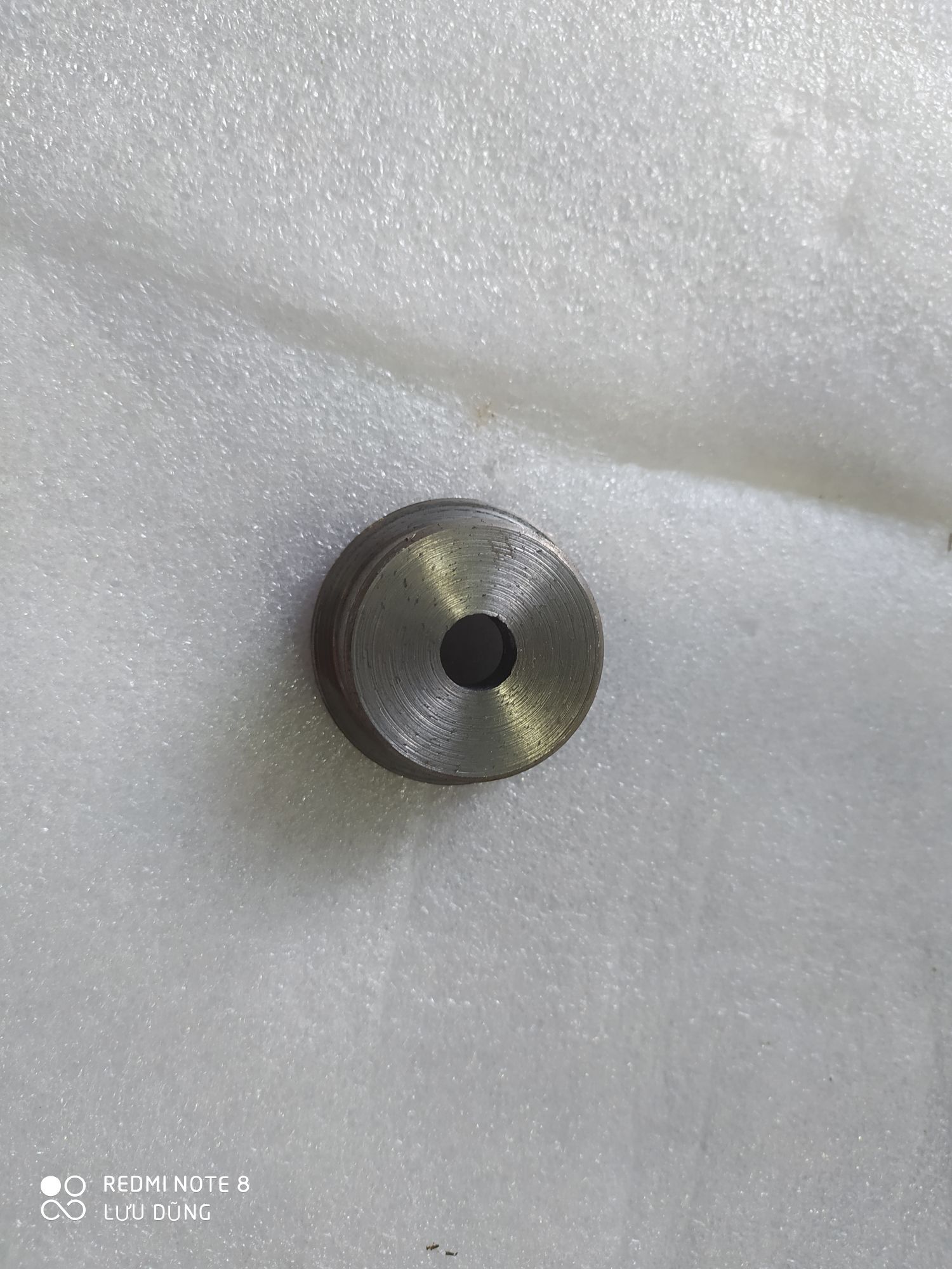chén cổ xe driff xe văng