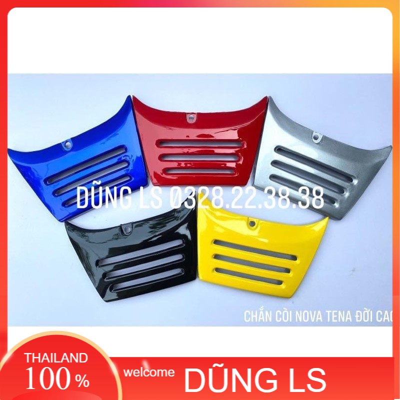 Ốp chắn còi Nova Tena Thailand