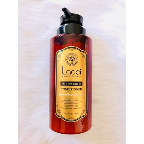 Dầu xả lacei improvement phục hồi tóc 750ml