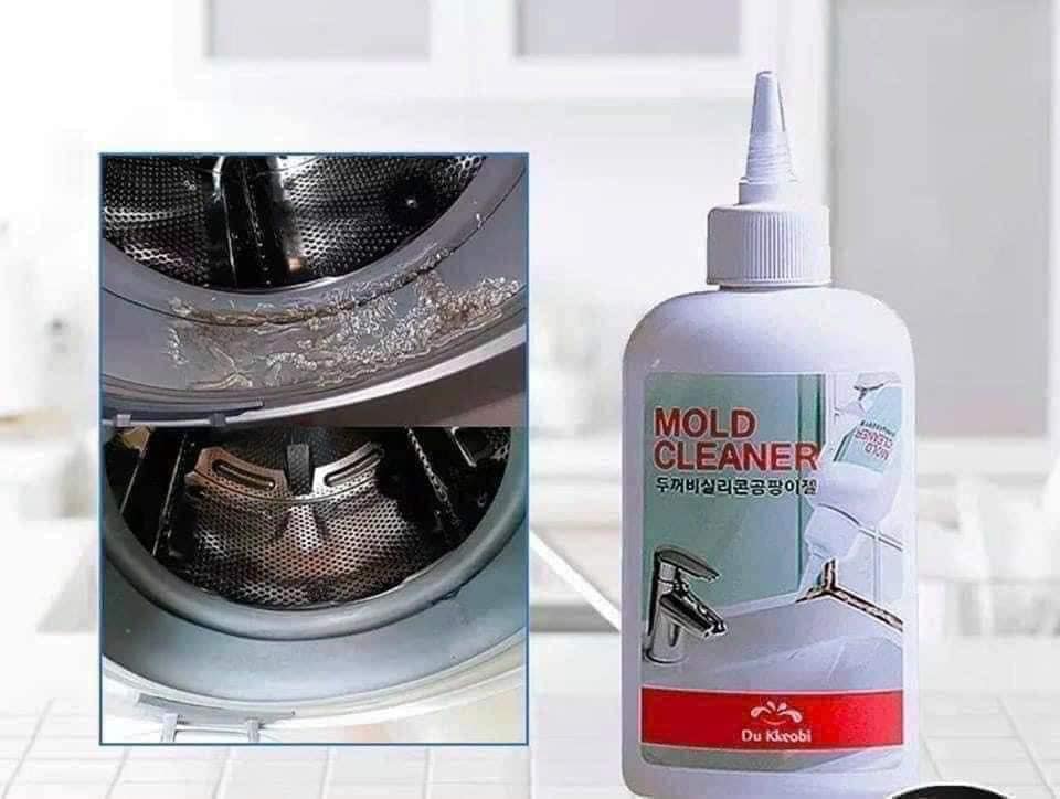 DUNG DỊCH TẨY MỐC ĐA NĂNG MOLD CLEANER