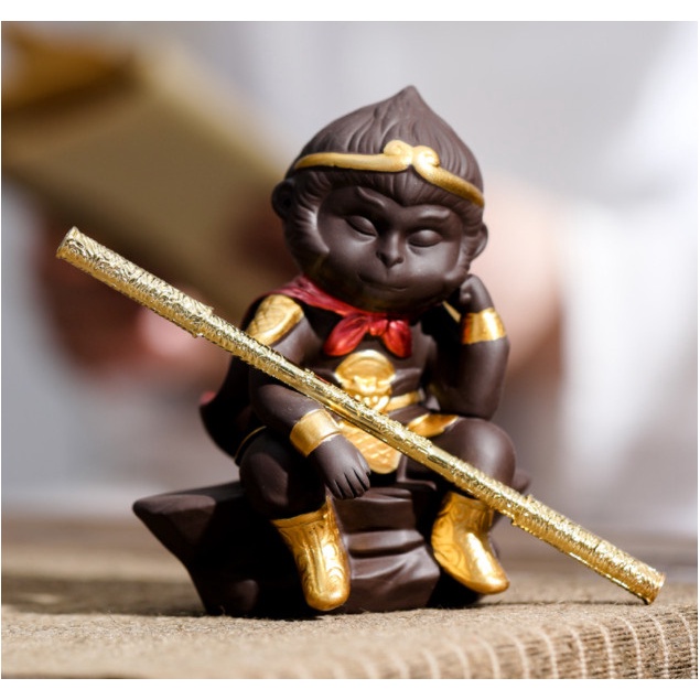 Gậy tôn ngộ không