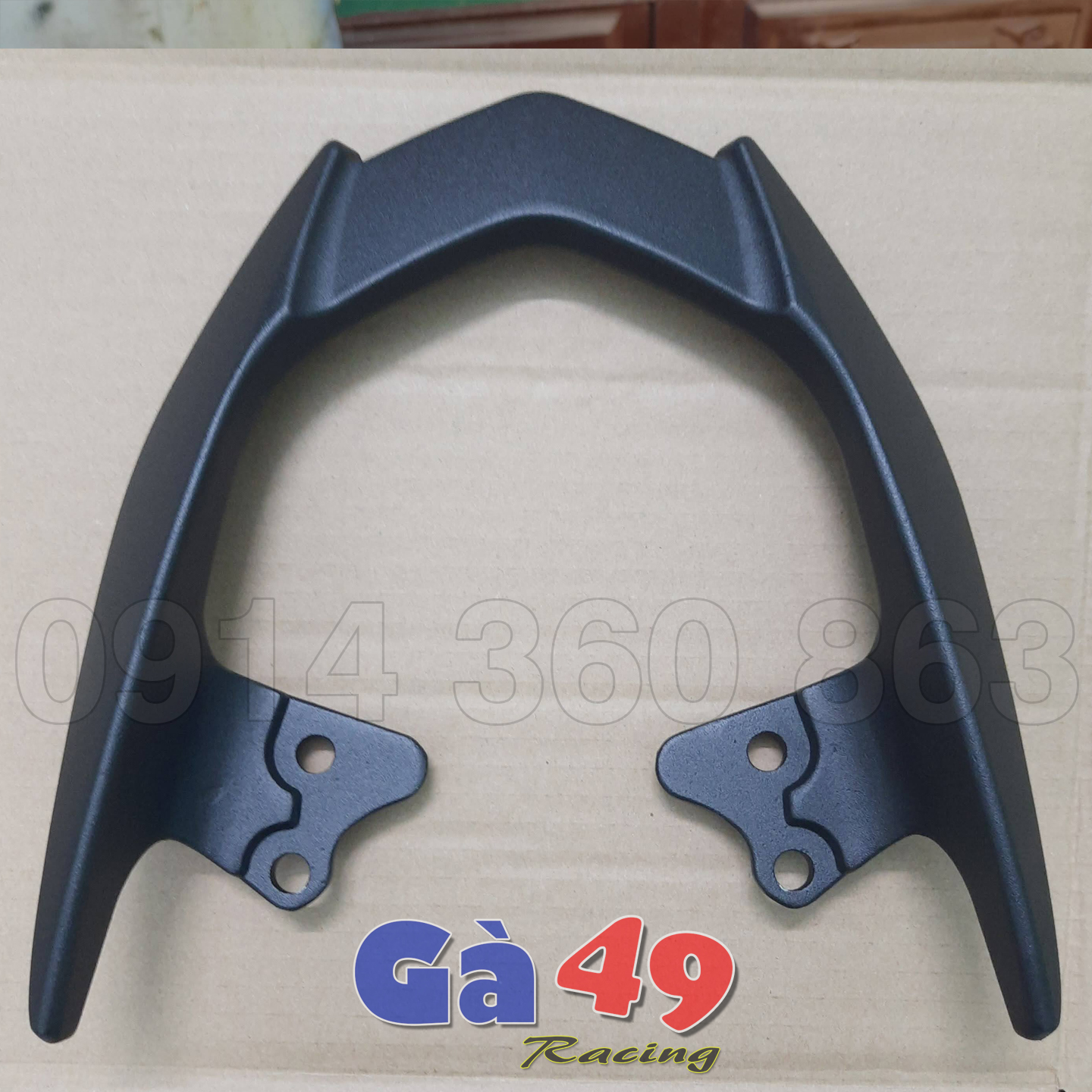 Cảng sau winner x kiểu v1 (mẫu mới)