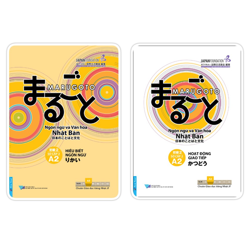First News-book-combo marugoto learn languages + communication activity