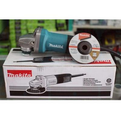 100mm Máy mài Makita GA4032