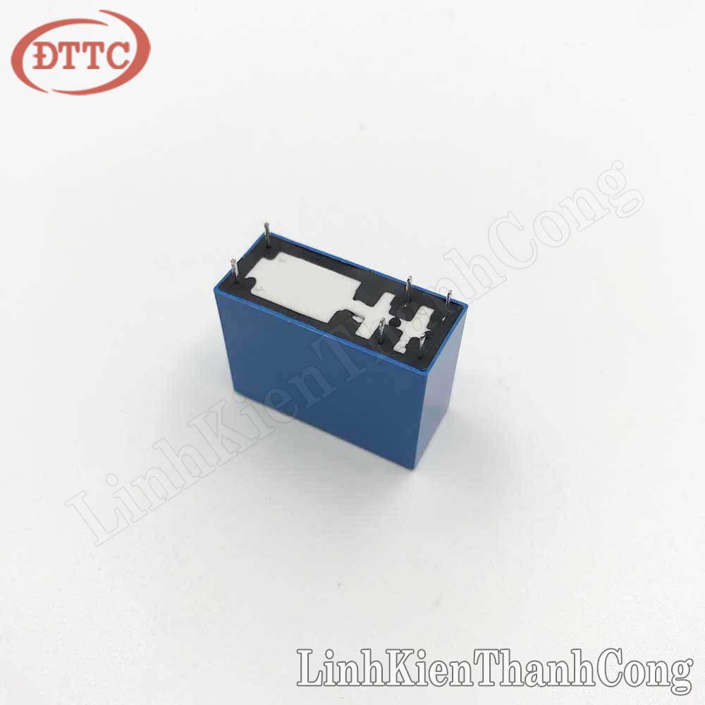 Relay SMIH-12VDC-SL-A 16A 6 Chân