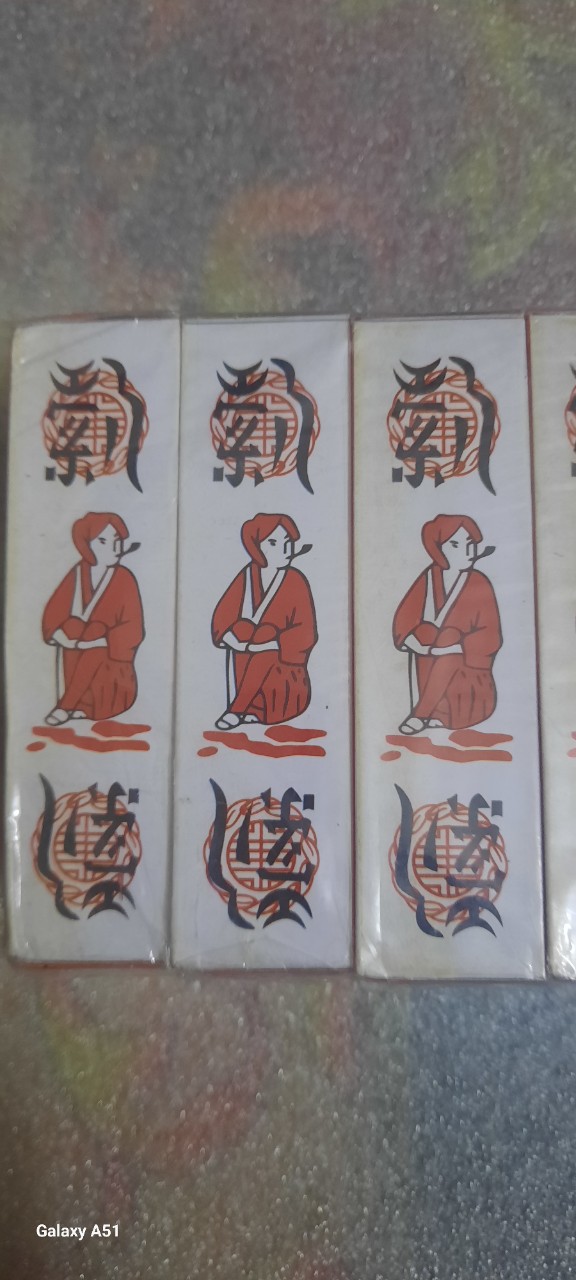 SỈ 10 BỘ BÀI CHẮN 100 CÂY CÔ TIÊN