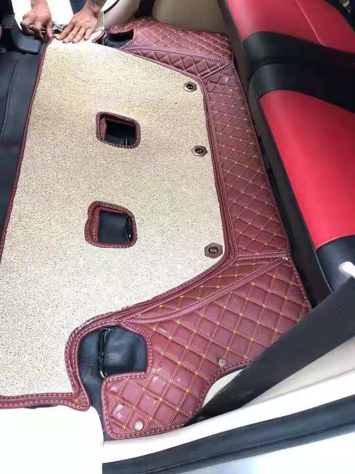 Thảm lót sàn ô tô xe Xpander