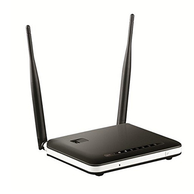 THIẾT BỊ PHÁT WIFI D-LINK DWR-116