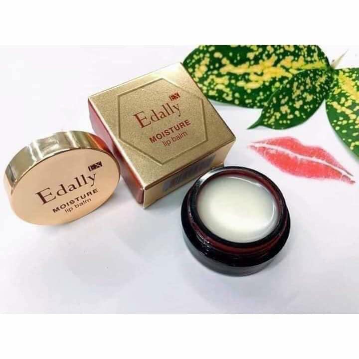 Mặt nạ ủ môi Edally Ex MOISTURE Lip Balm