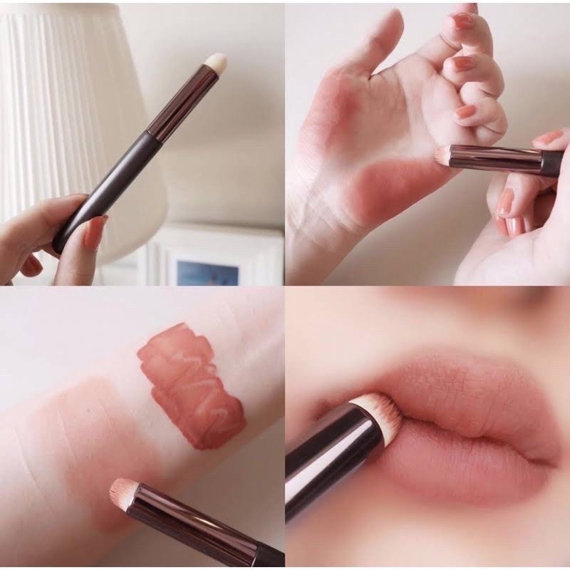 Cọ trang điểm, cọ môi tán son trang điểm makeup