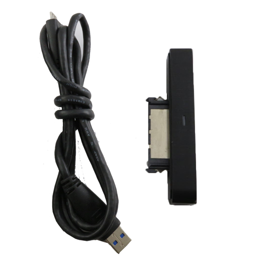Dock SATA 2.5 USB 3.0 (Cáp chuyển Sata sang USB 3.0 dùng HDD Laptop, SSD)