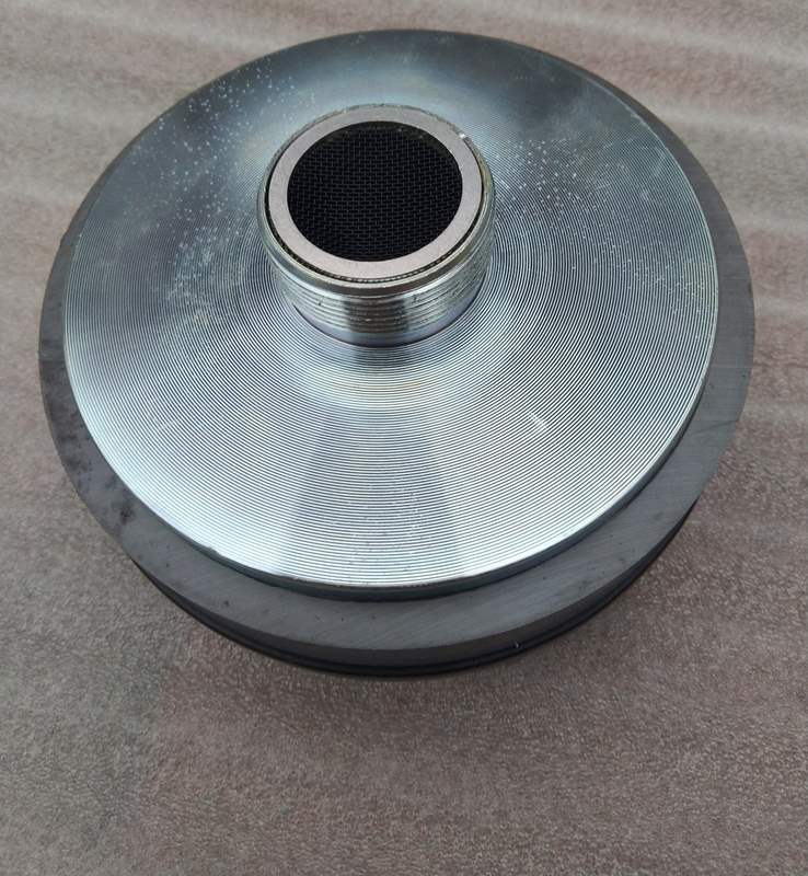Củ tép kèn  450 RCF Côn: 44.4mm  cao cấp   - GÁI 1 CÁI