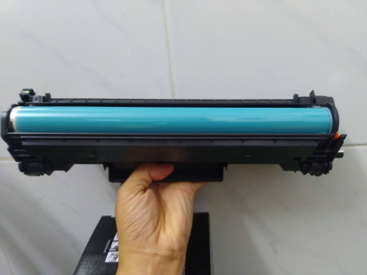 Hộp mực dành cho máy in Canon 6030w