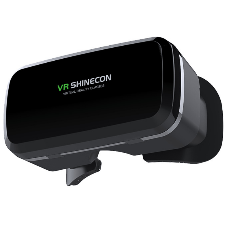 Kính VR SHINECON phiên bản 6 hỗ trợ xem phim 3D trên điện thoại thông minh