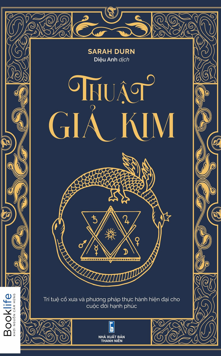 Thuật giả kim - 1980 Books