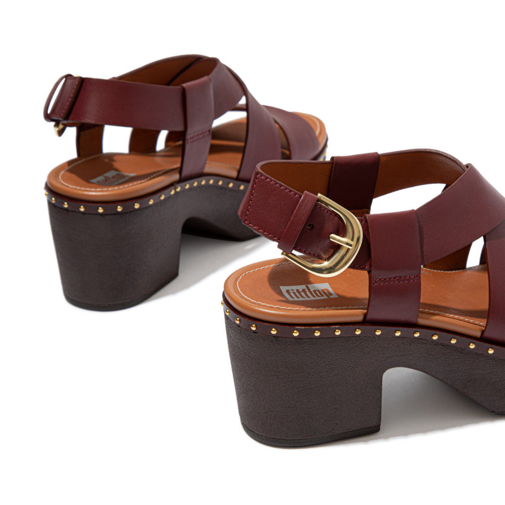 XĂNG ĐAN NỮ FITFLOP BK1