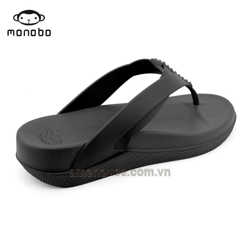 Dép Thái Lan Nữ Đế Cao MONOBO - Moniga 6.8