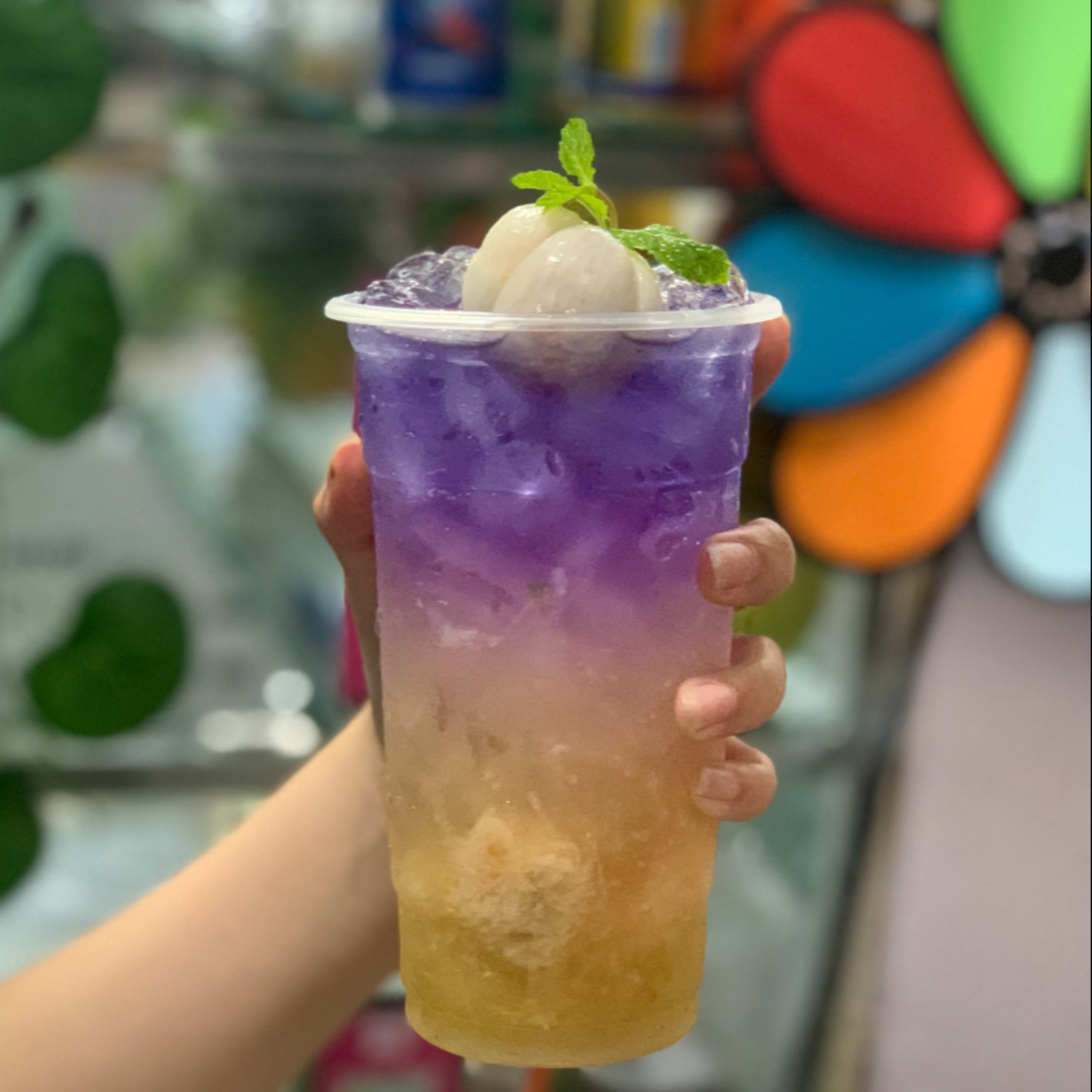 Trà Lài Lộc Phát Chiết Lẻ
